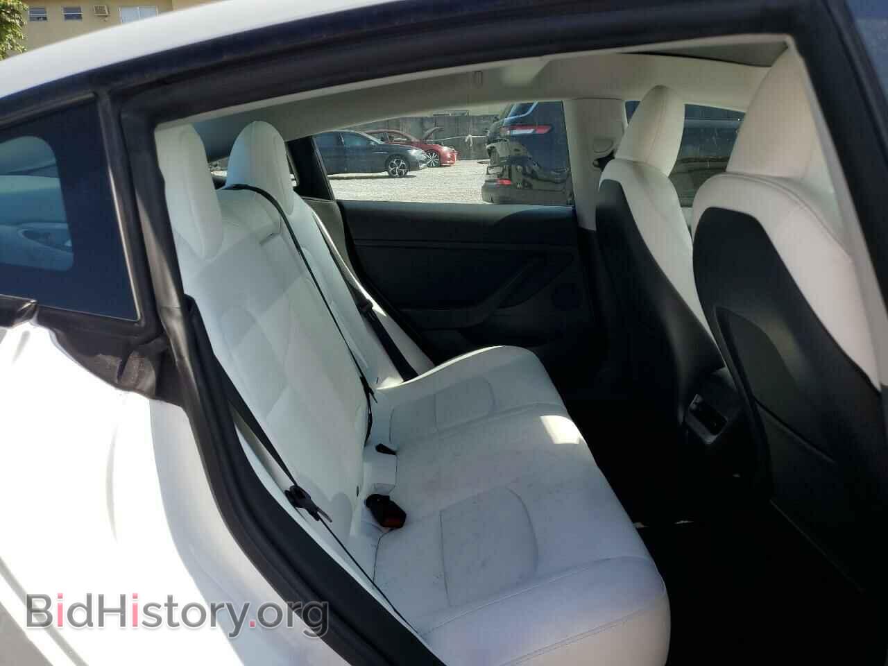 2023 TESLA MODEL 3 - VIN: 5YJ3E1EA9PF500823 - Фото 10