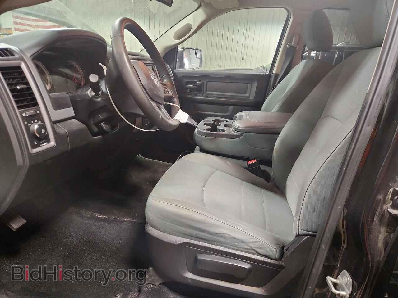 2016 RAM 1500 - VIN: 1C6RR7KG1GS381654 - Фото 7