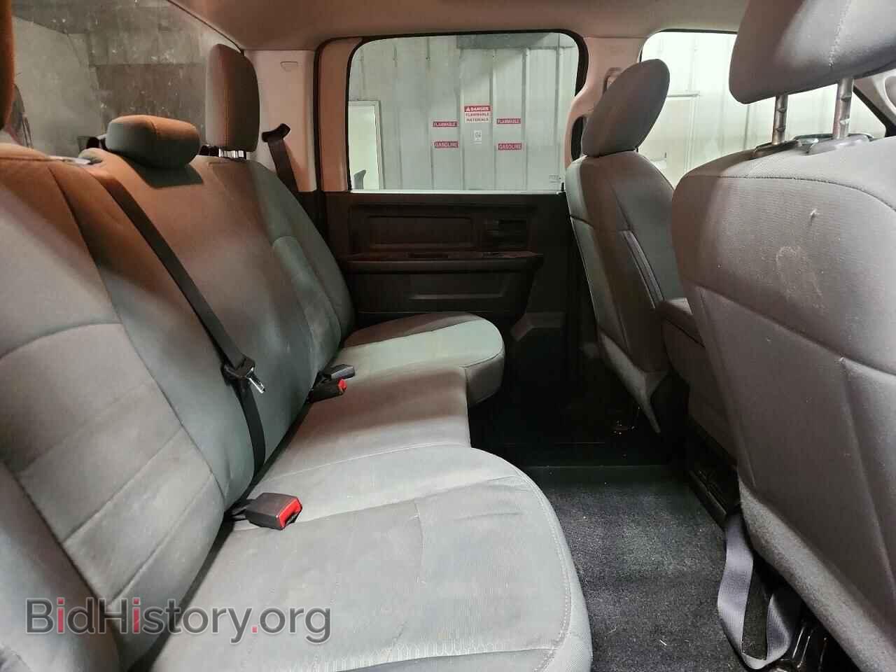 2016 RAM 1500 - VIN: 1C6RR7KG1GS381654 - Фото 10