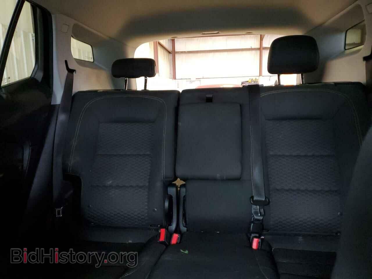 2019 GMC TERRAIN - VIN: 3GKALTEV7KL285727 - Фото 10
