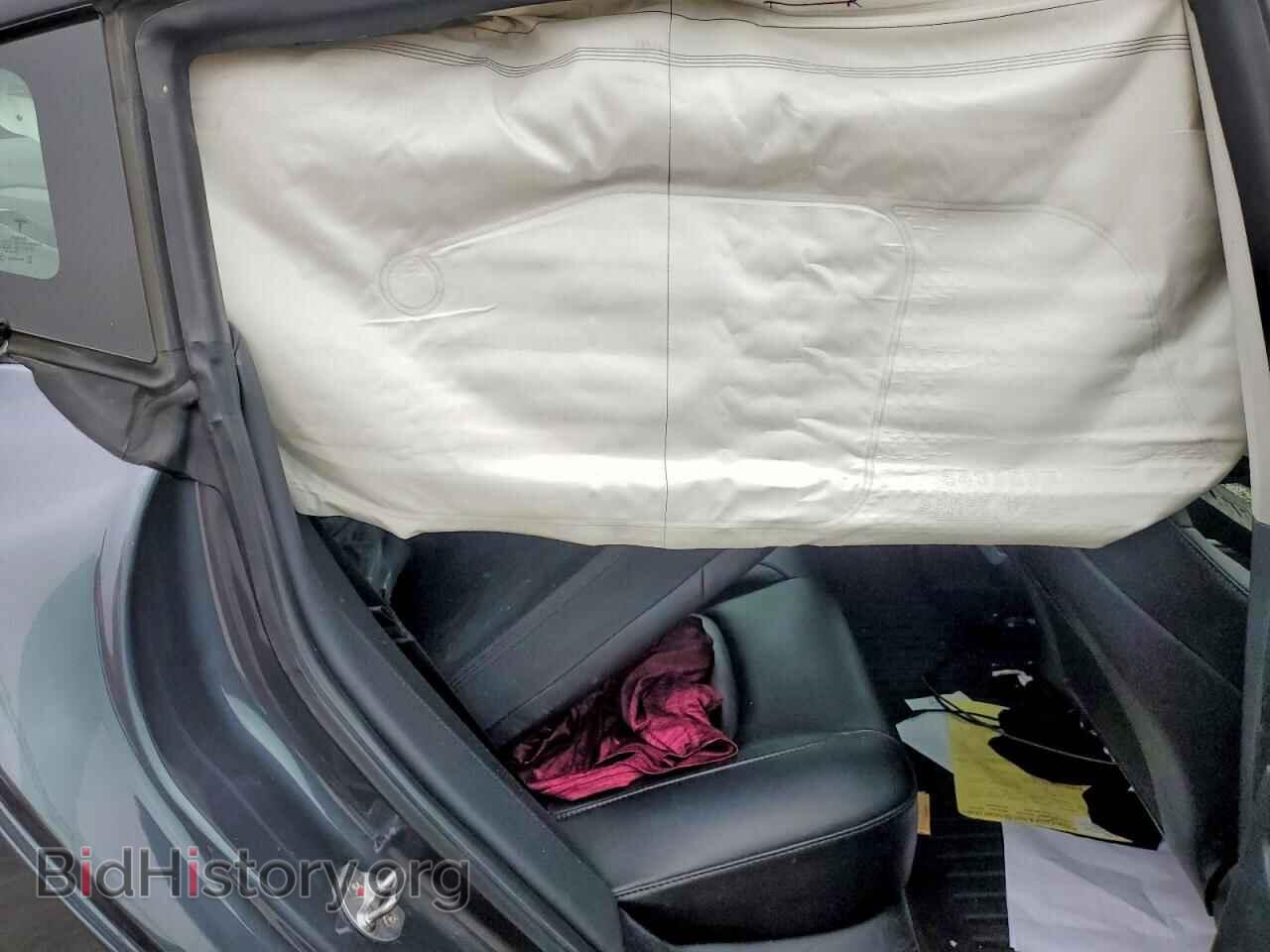 2021 TESLA MODEL 3 - VIN: 5YJ3E1EB9MF009933 - Фото 10