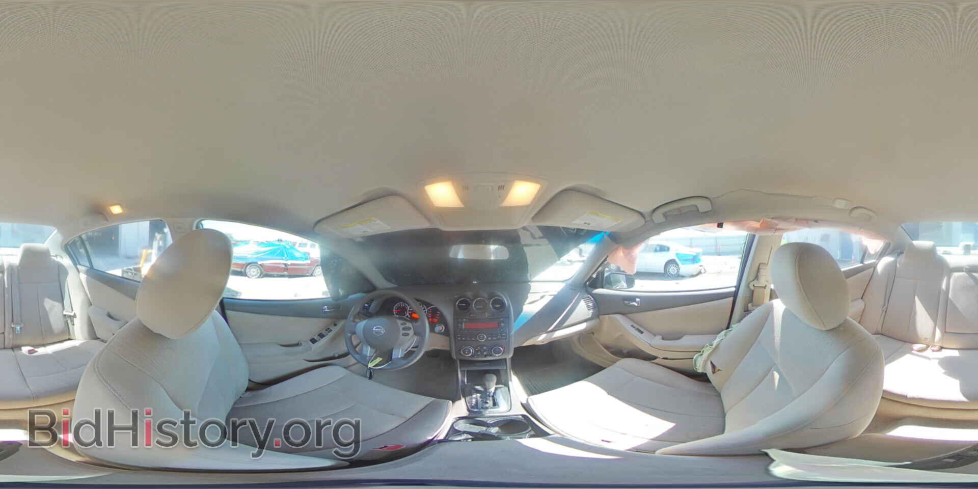 2012 NISSAN ALTIMA - VIN: 1N4AL2AP8CN556301 - Фото 13