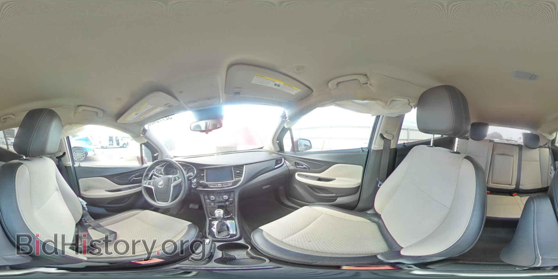 2017 BUICK ENCORE - VIN: KL4CJASB3HB137913 - Photo 13