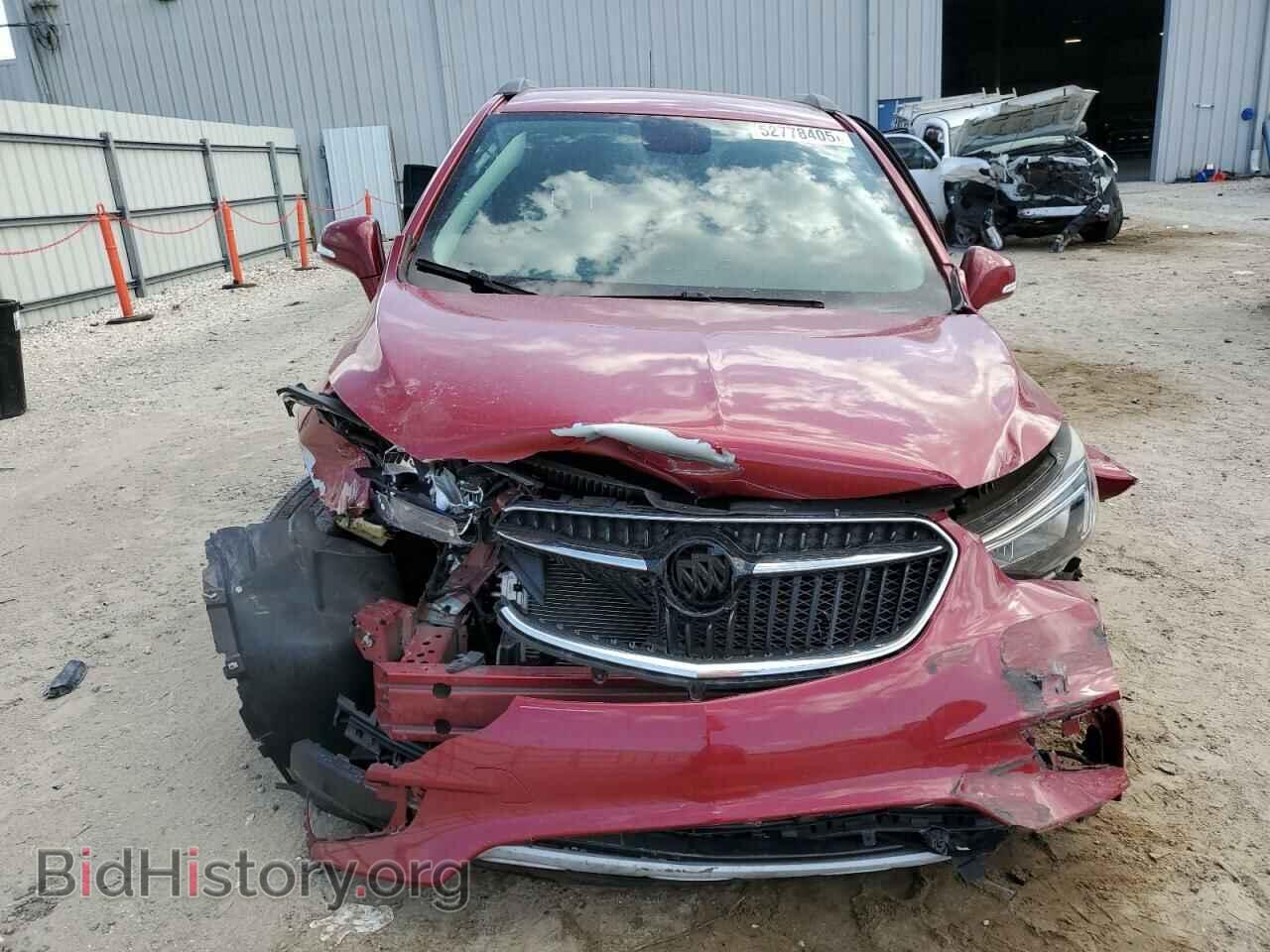 2017 BUICK ENCORE - VIN: KL4CJASB3HB137913 - Photo 5