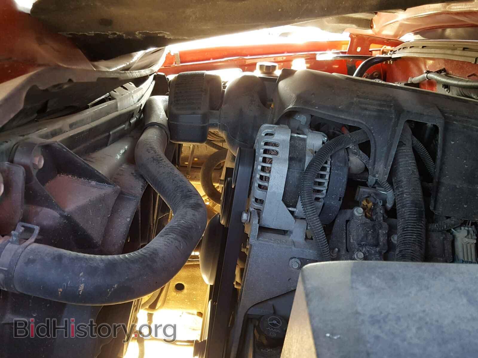 2007 CHEVROLET SILVERADO - VIN: 2GCEC13J571724336 - Фото 7