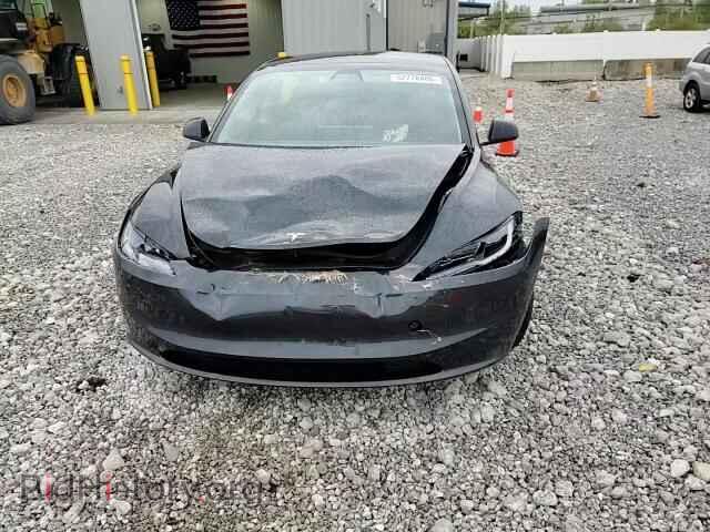 2024 TESLA MODEL 3 - VIN: 5YJ3E1EB5RF754539 - Photo 13