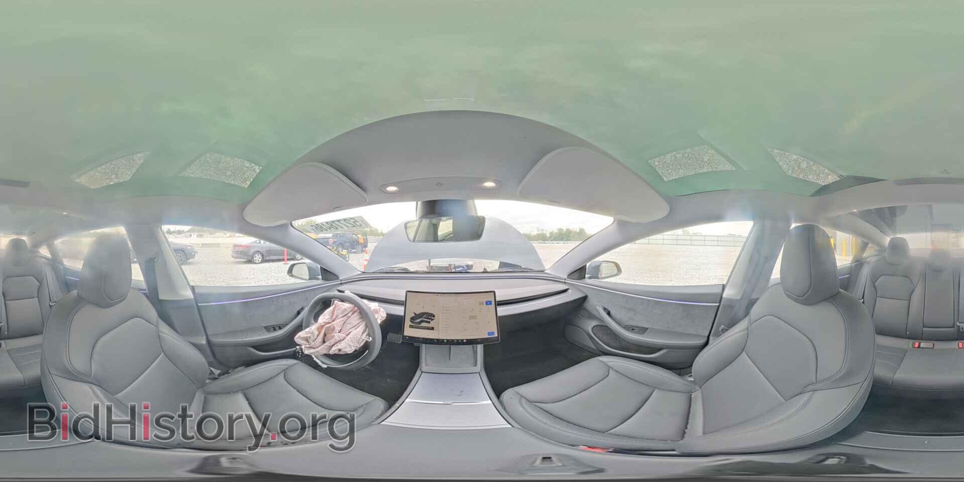 2024 TESLA MODEL 3 - VIN: 5YJ3E1EB5RF754539 - Photo 14