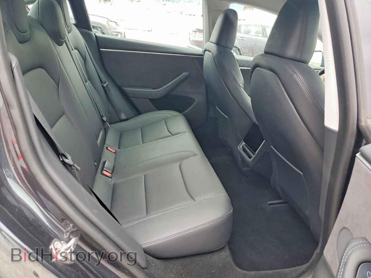 2024 TESLA MODEL 3 - VIN: 5YJ3E1EB5RF754539 - Photo 10