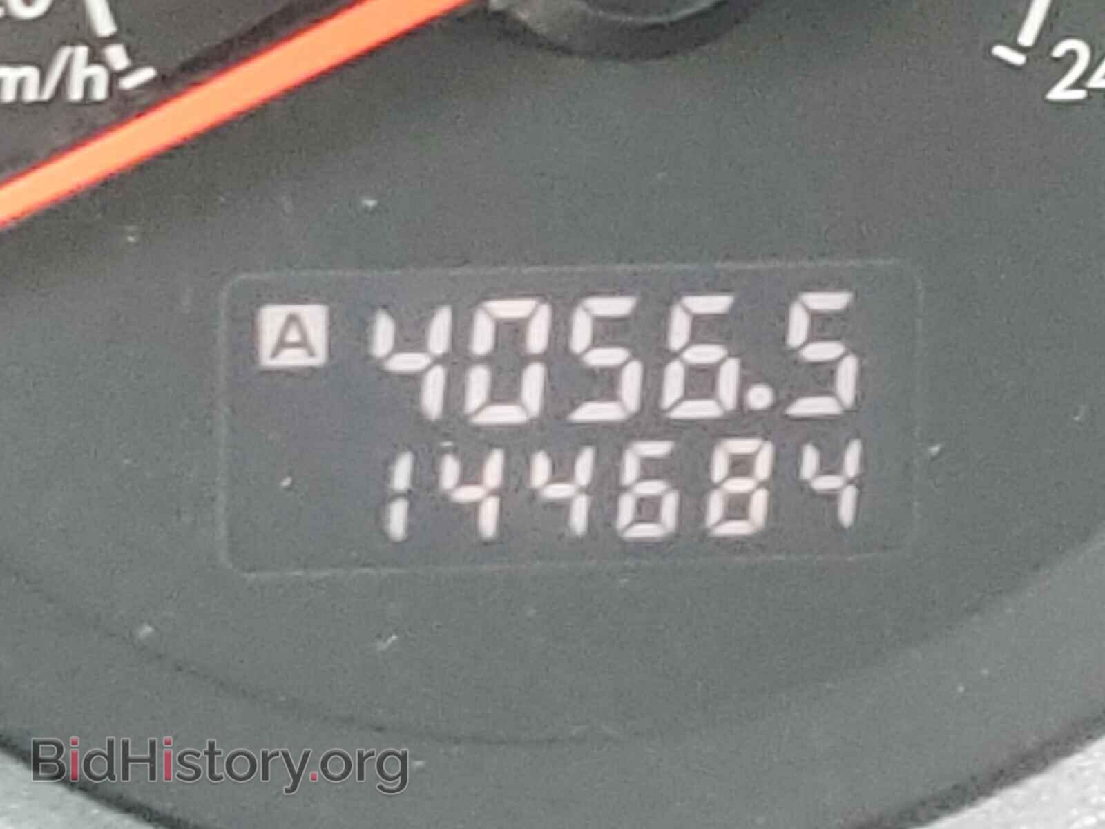 2007 SUBARU OUTBACK - VIN: 4S4BP62C077305395 - Фото 8
