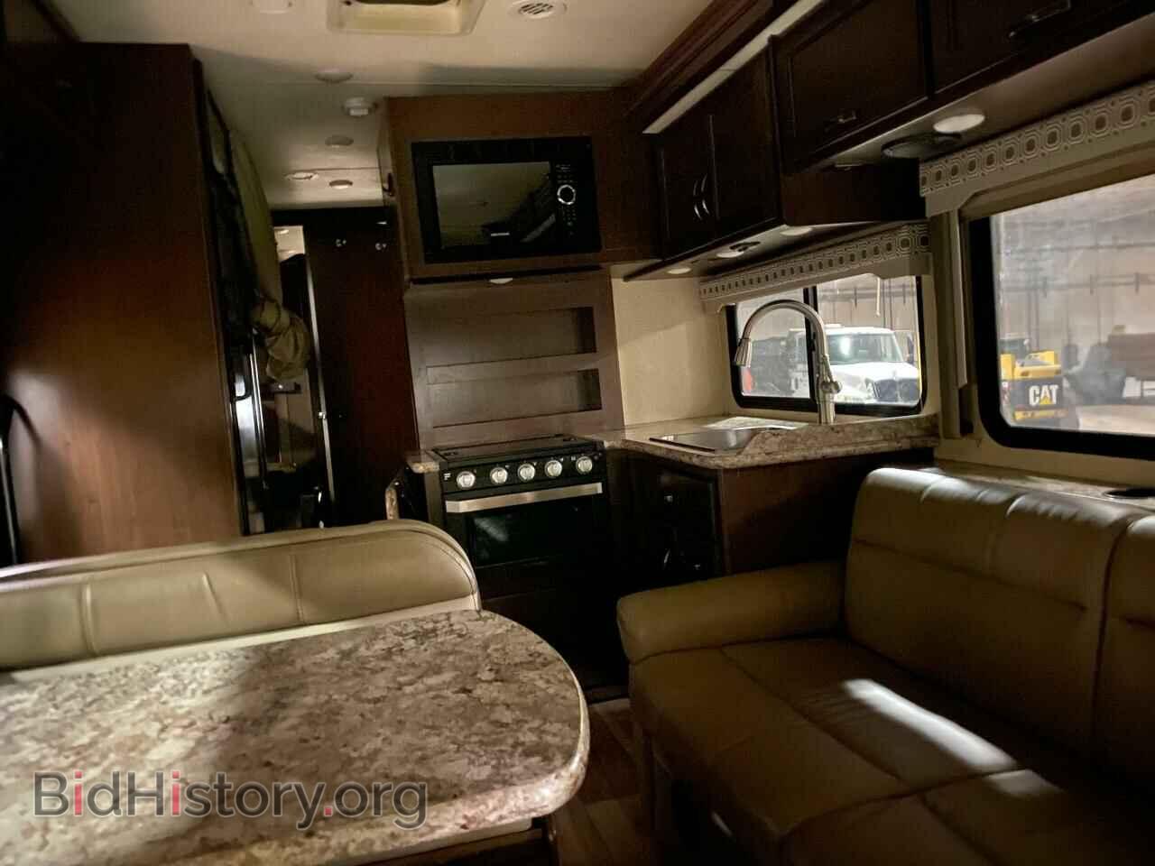 2019 FORD ALL Models - VIN: 1FDXE4FS2KDC13023 - Photo 6