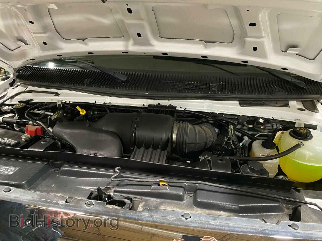 2019 FORD ALL Models - VIN: 1FDXE4FS2KDC13023 - Photo 7