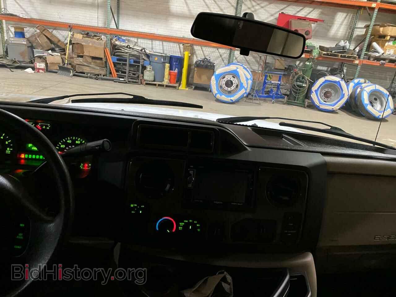 2019 FORD ALL Models - VIN: 1FDXE4FS2KDC13023 - Photo 9