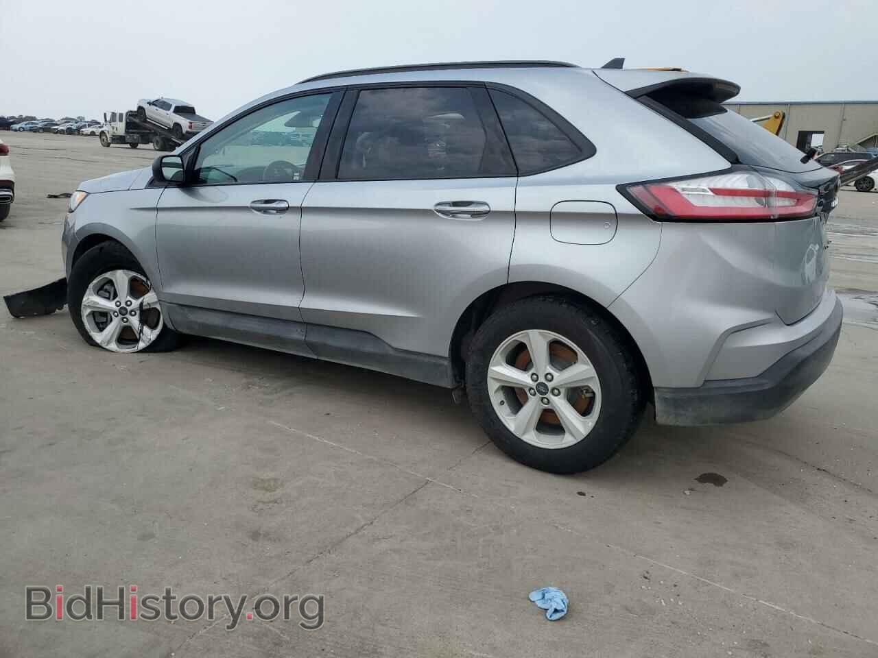 2024 FORD EDGE - VIN: 2FMPK4G95RBA12463 - Фото 2