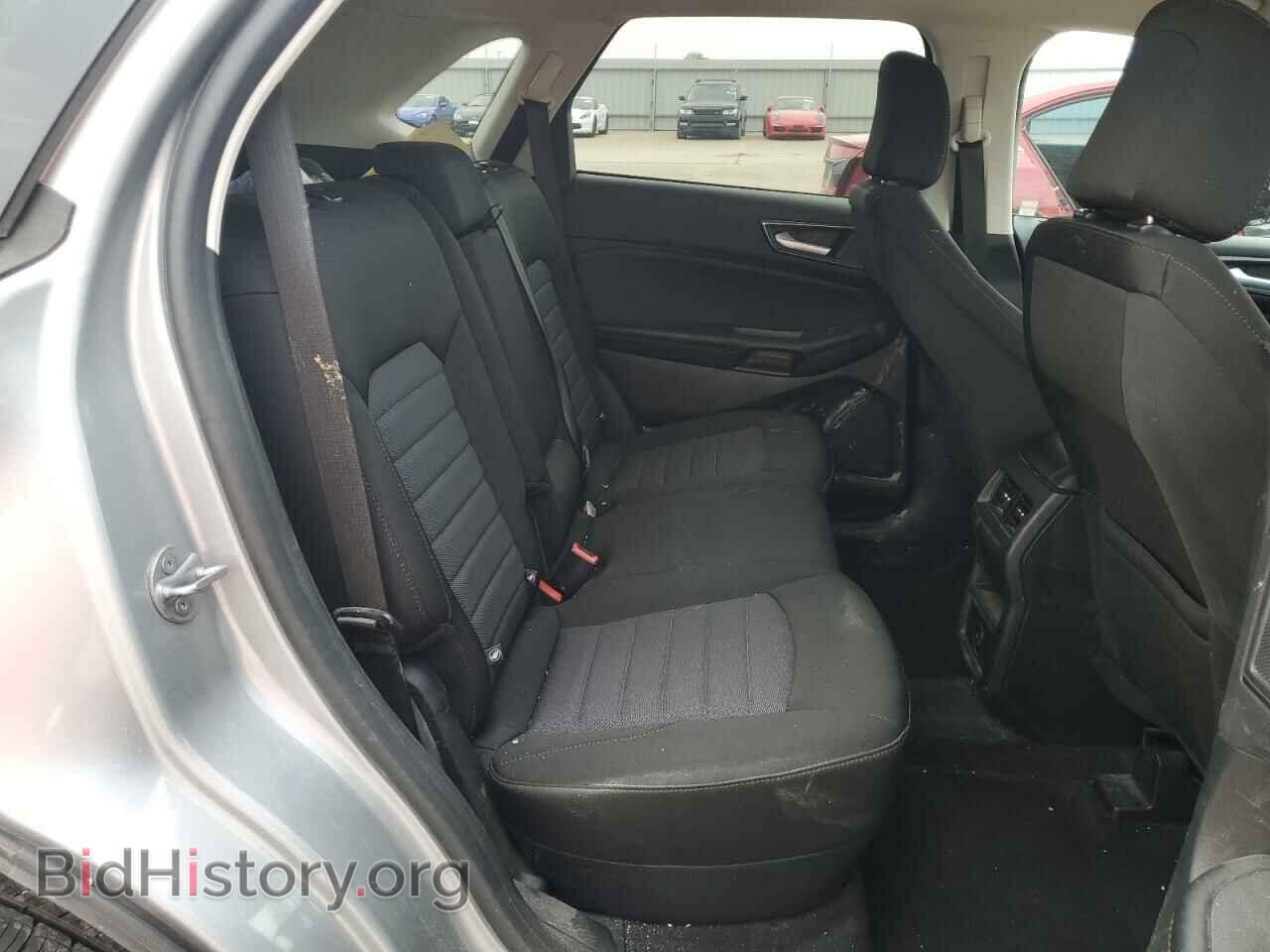 2024 FORD EDGE - VIN: 2FMPK4G95RBA12463 - Фото 11