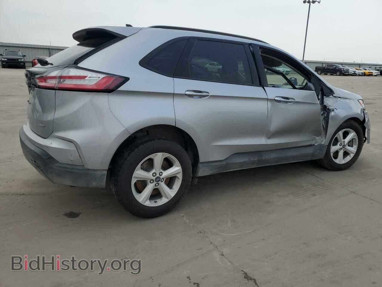 2024 FORD EDGE - VIN: 2FMPK4G95RBA12463 - Фото 3
