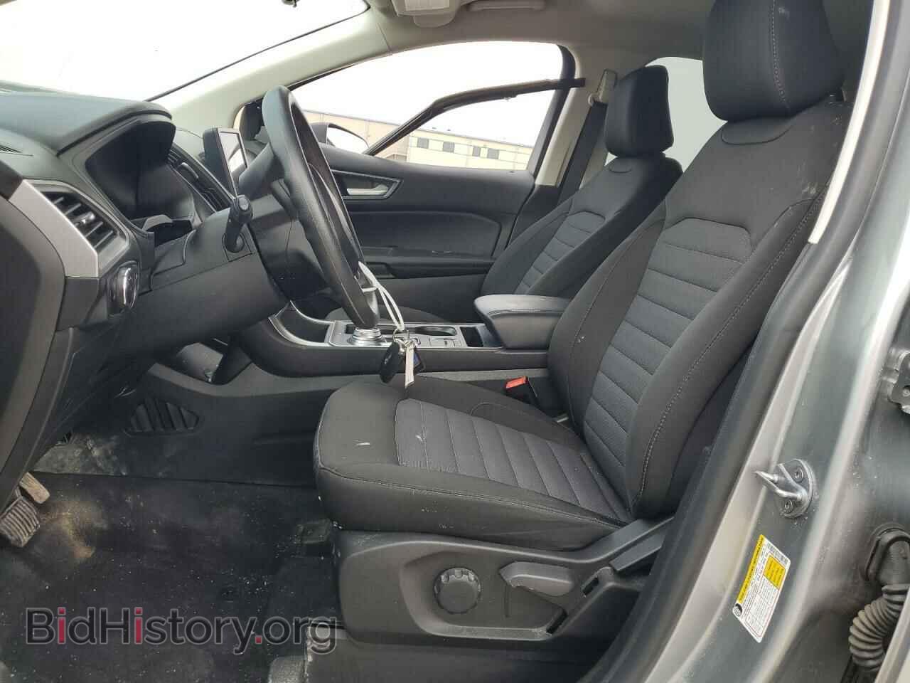 2024 FORD EDGE - VIN: 2FMPK4G95RBA12463 - Фото 7