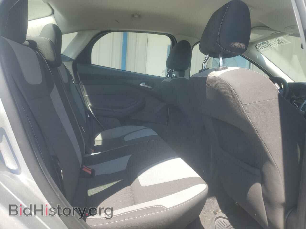 2012 FORD FOCUS - VIN: 1FAHP3F21CL346852 - Photo 10