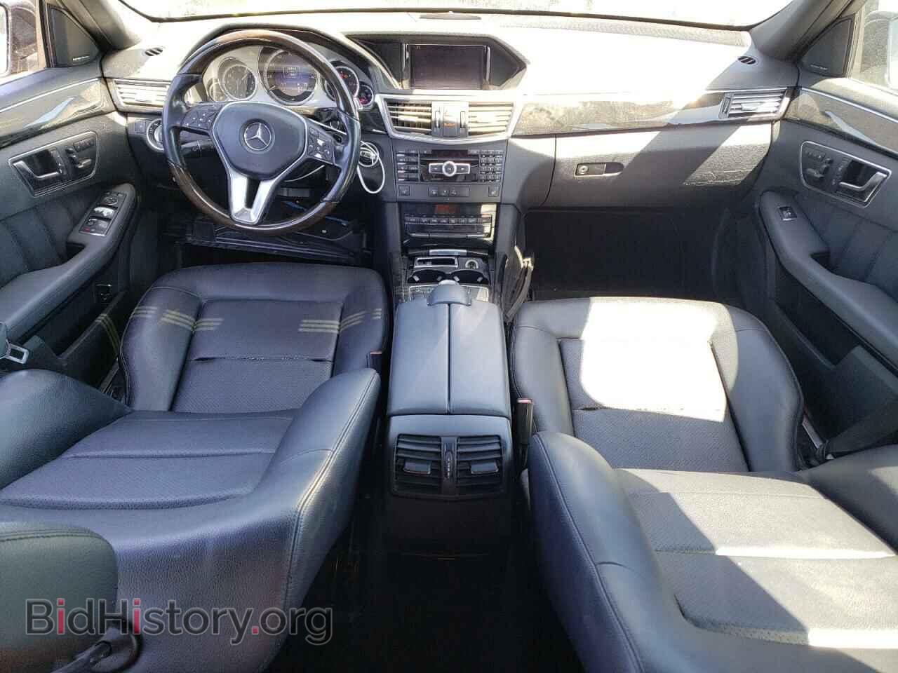 2012 MERCEDES-BENZ E-CLASS - VIN: WDDHF2EB5CA543291 - Фото 8