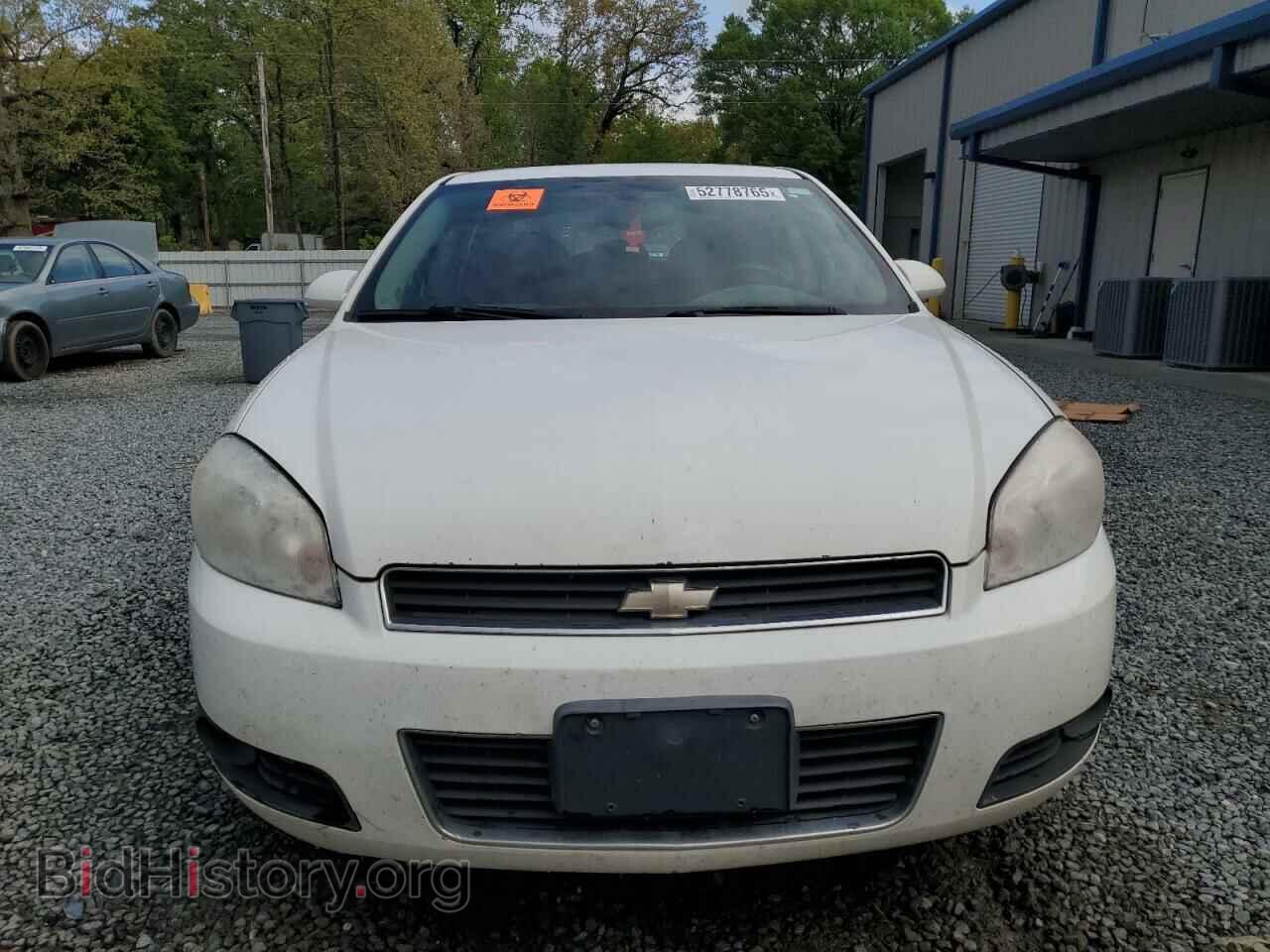 2011 CHEVROLET IMPALA - VIN: 2G1WG5EK6B1330674 - Фото 5