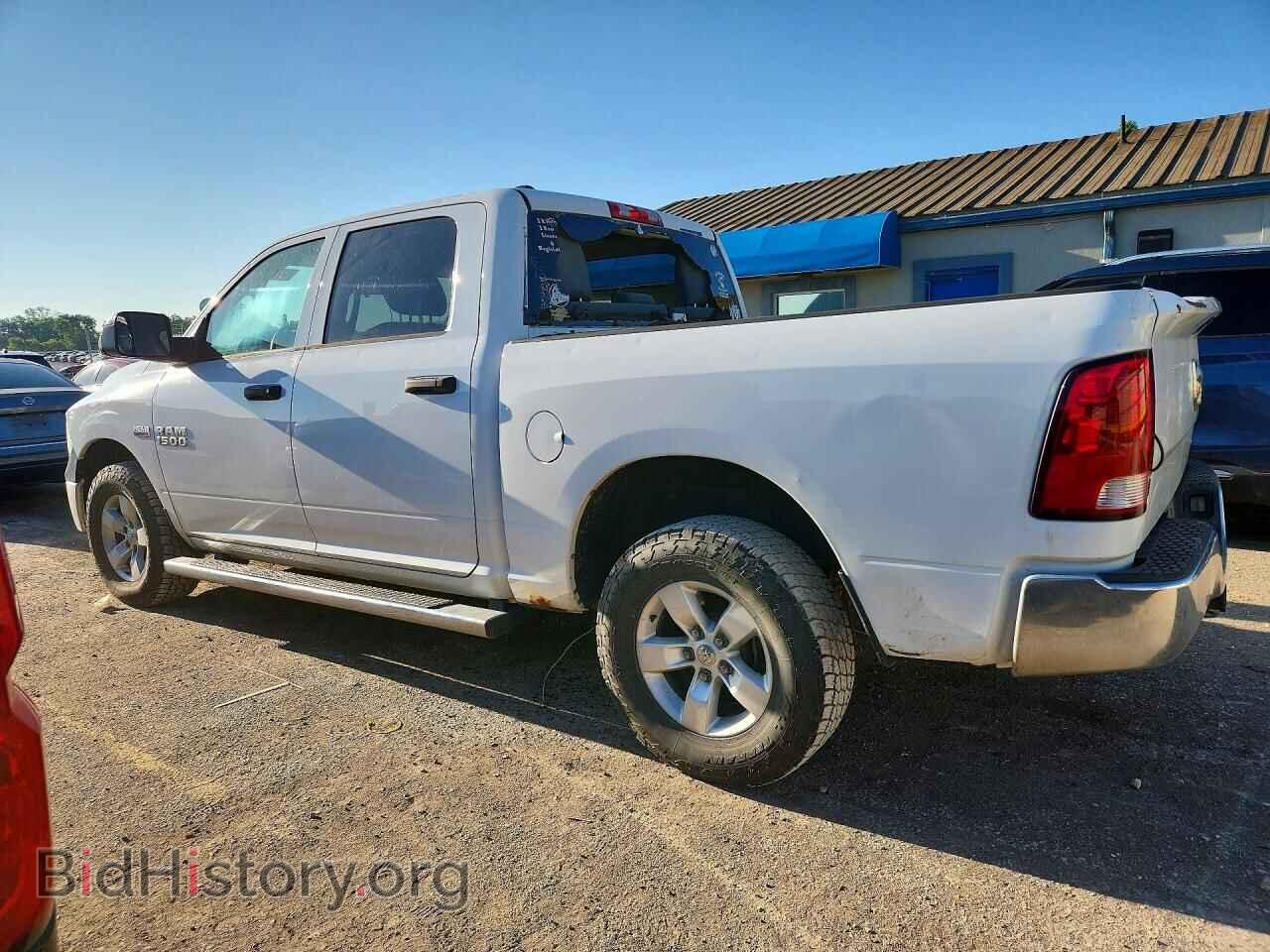 2013 RAM 1500 - VIN: 1C6RR7KT2DS616894 - Фото 2