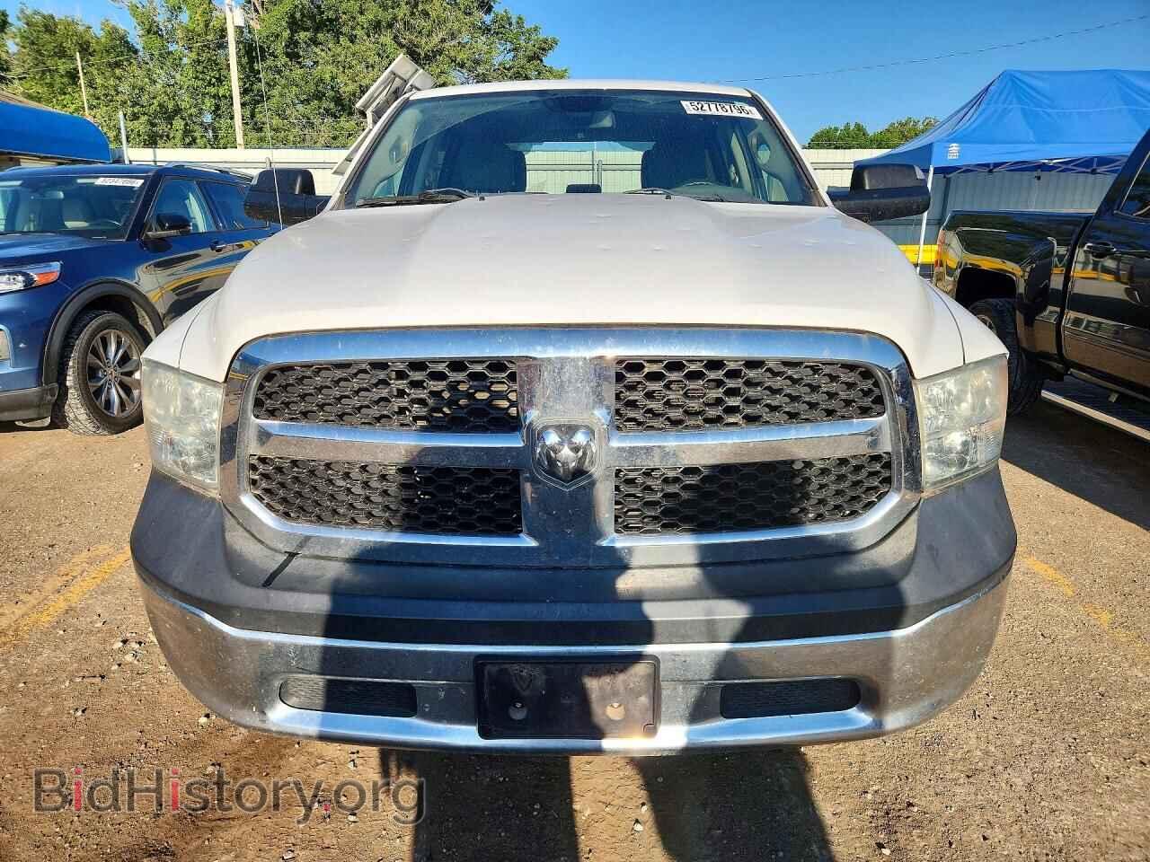2013 RAM 1500 - VIN: 1C6RR7KT2DS616894 - Фото 5