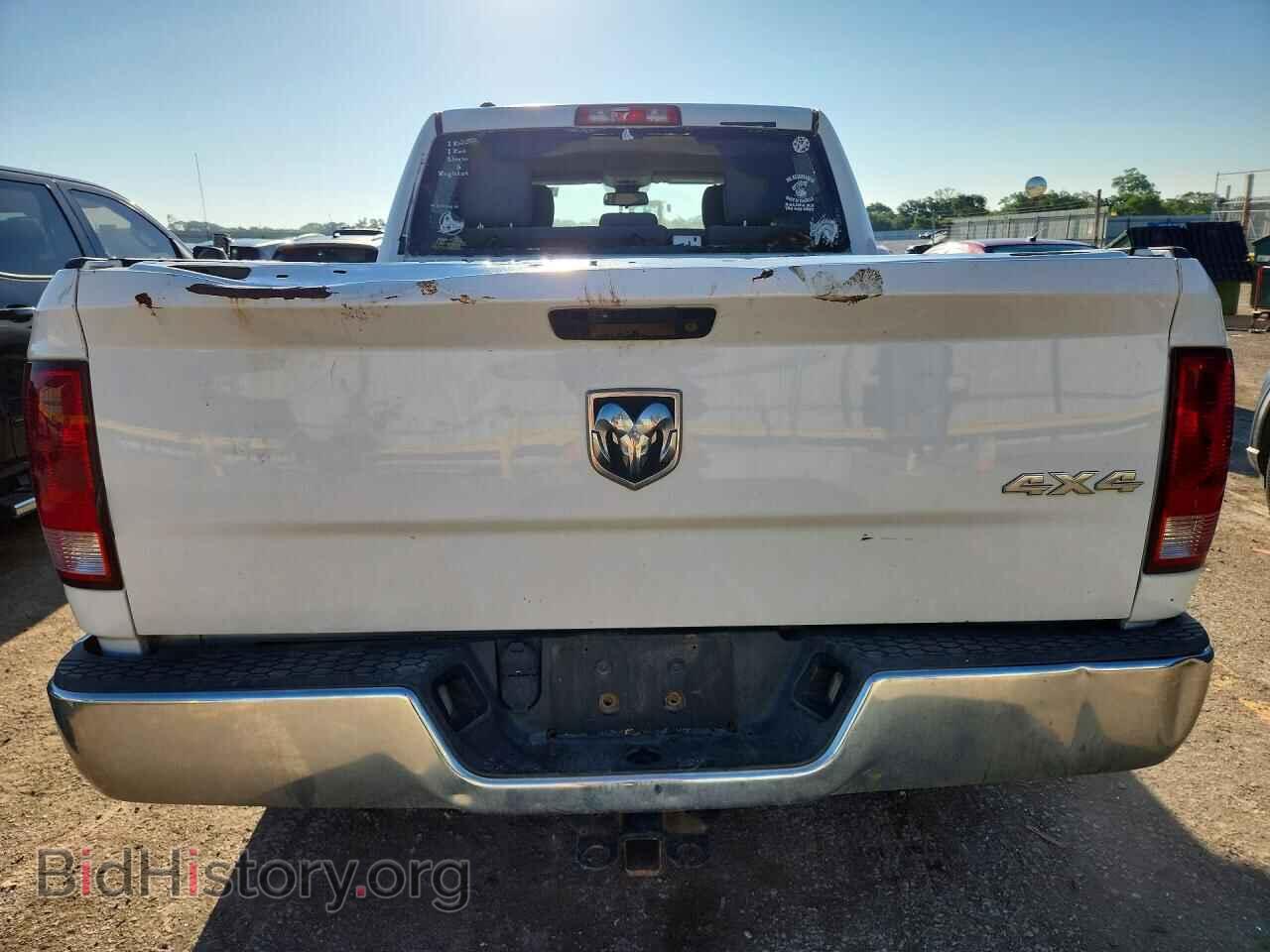 2013 RAM 1500 - VIN: 1C6RR7KT2DS616894 - Фото 6