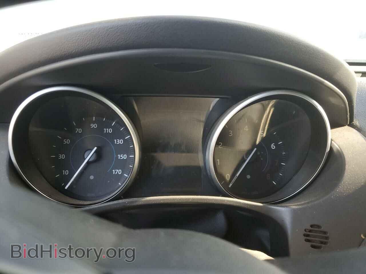 2017 JAGUAR XE - VIN: SAJAD4BG5HA965406 - Фото 9