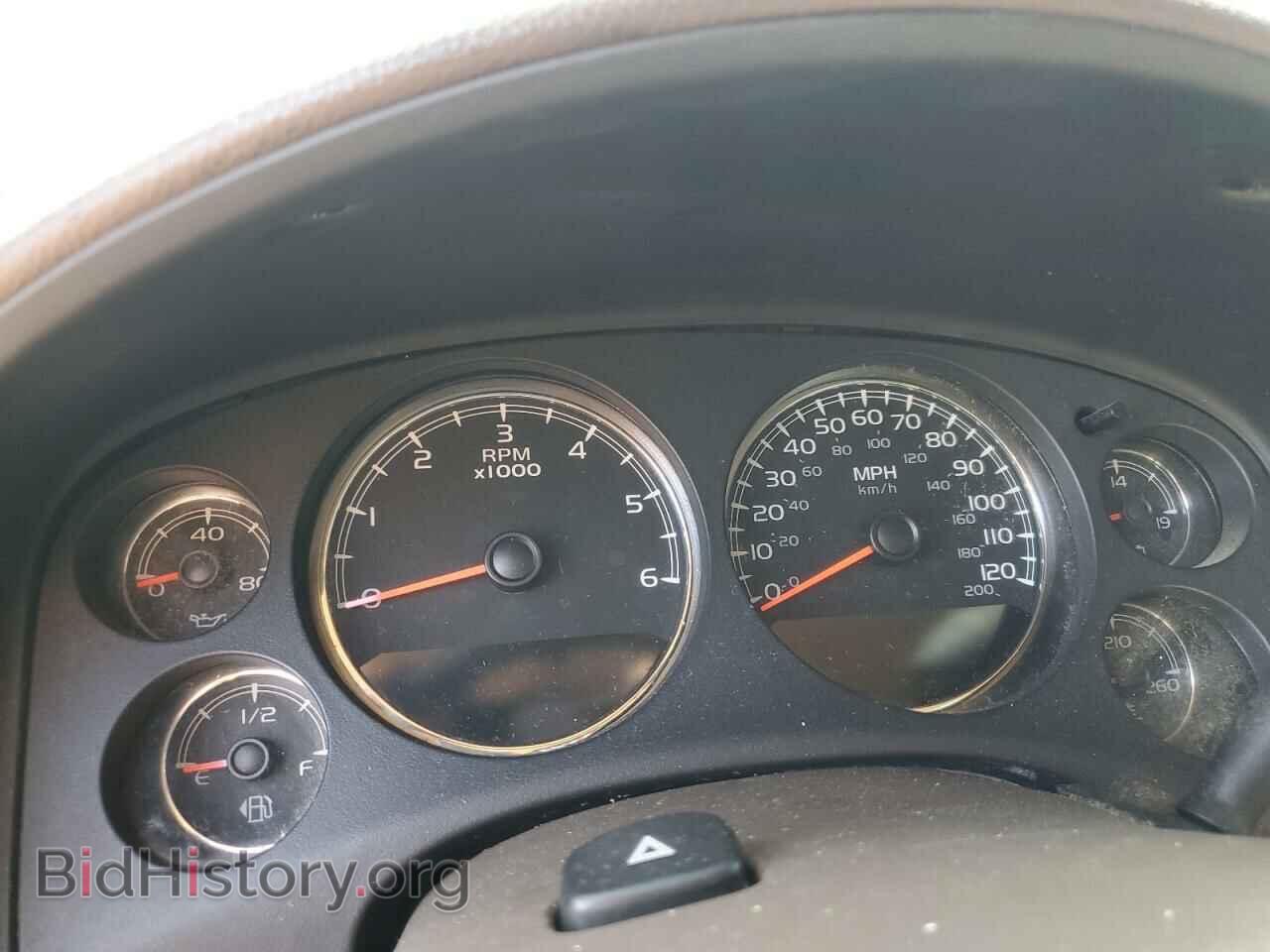 2008 GMC YUKON - VIN: 1GKFC13J98J178947 - Фото 9