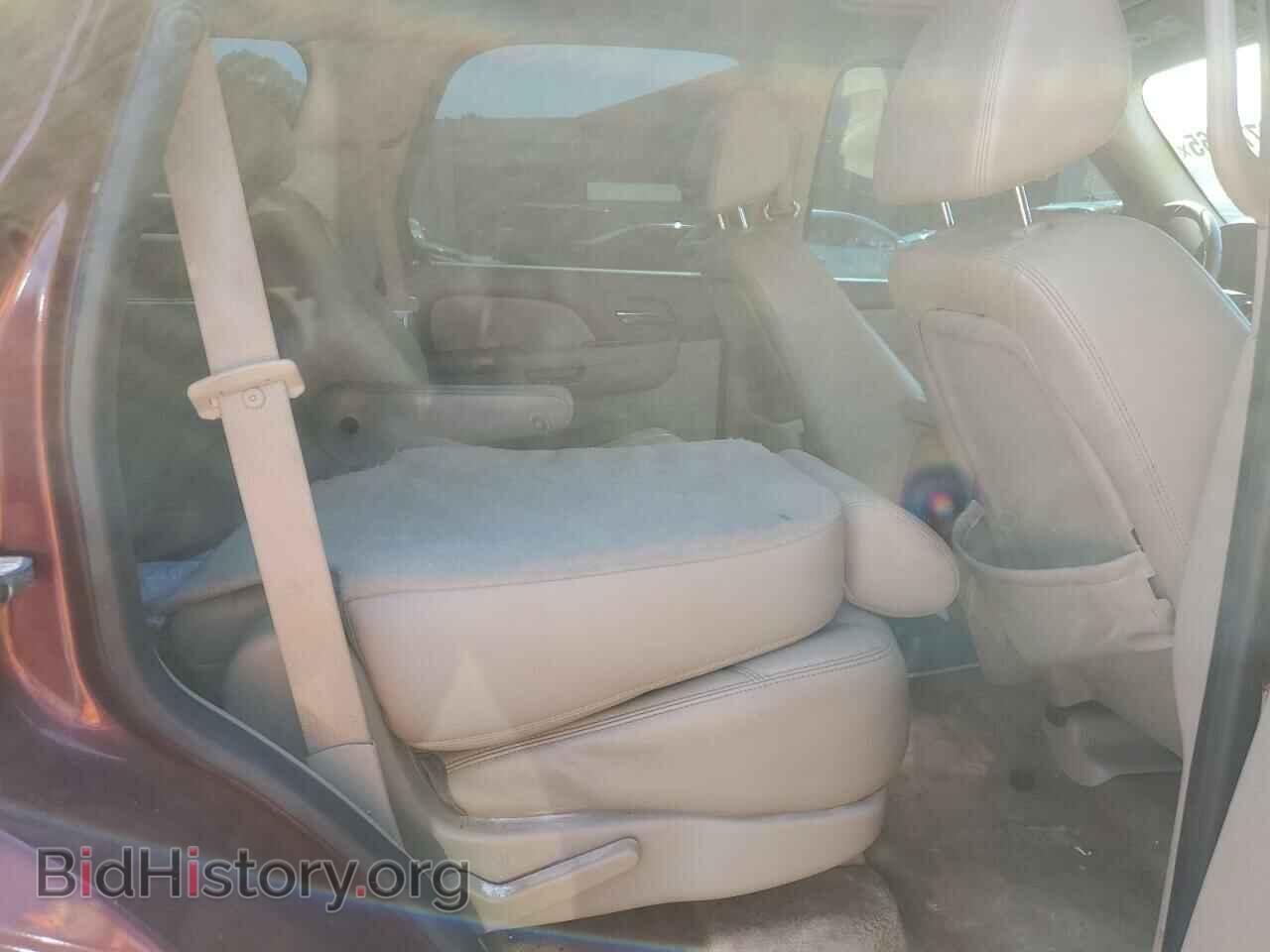 2008 GMC YUKON - VIN: 1GKFC13J98J178947 - Фото 10