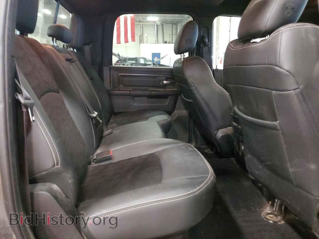 2017 RAM 1500 - VIN: 1C6RR7YT4HS756829 - Фото 10