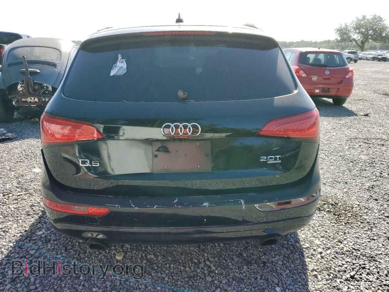 2013 AUDI Q5 - VIN: WA1CFAFP2DA088727 - Photo 6
