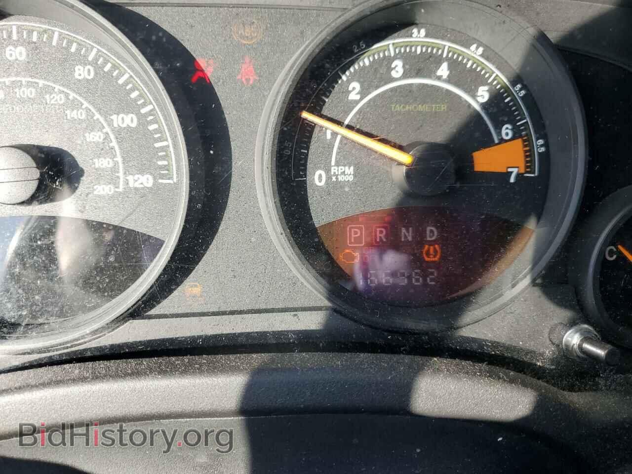 2014 JEEP COMPASS - VIN: 1C4NJCBA5ED749869 - Фото 9