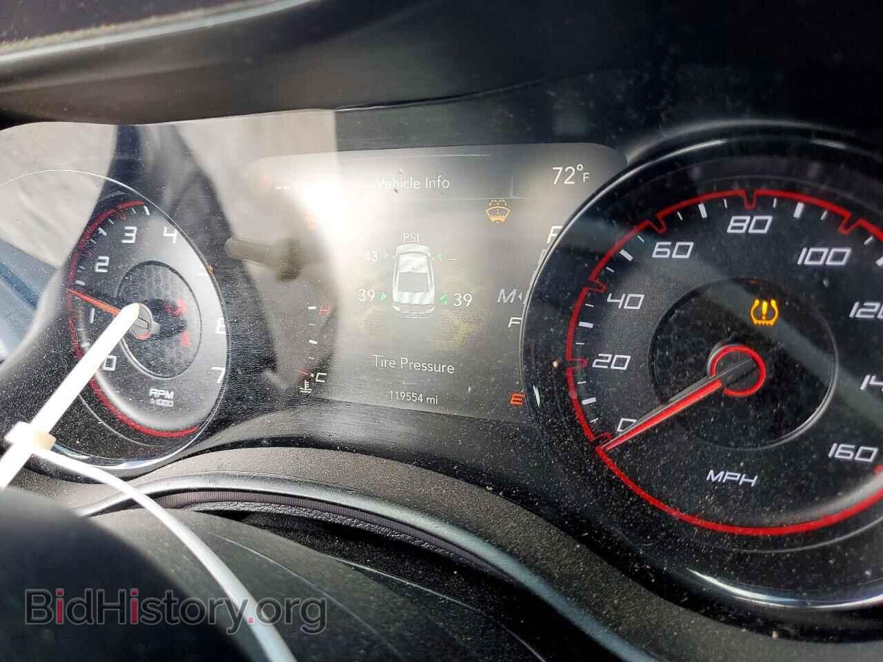 2020 DODGE CHARGER - VIN: 2C3CDXCT7LH228601 - Фото 9