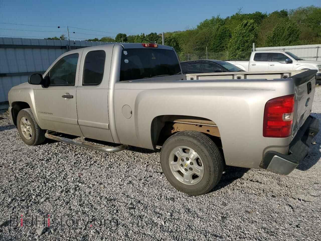 2008 CHEVROLET ALL Models - VIN: 2GCEC19J381294072 - Photo 2