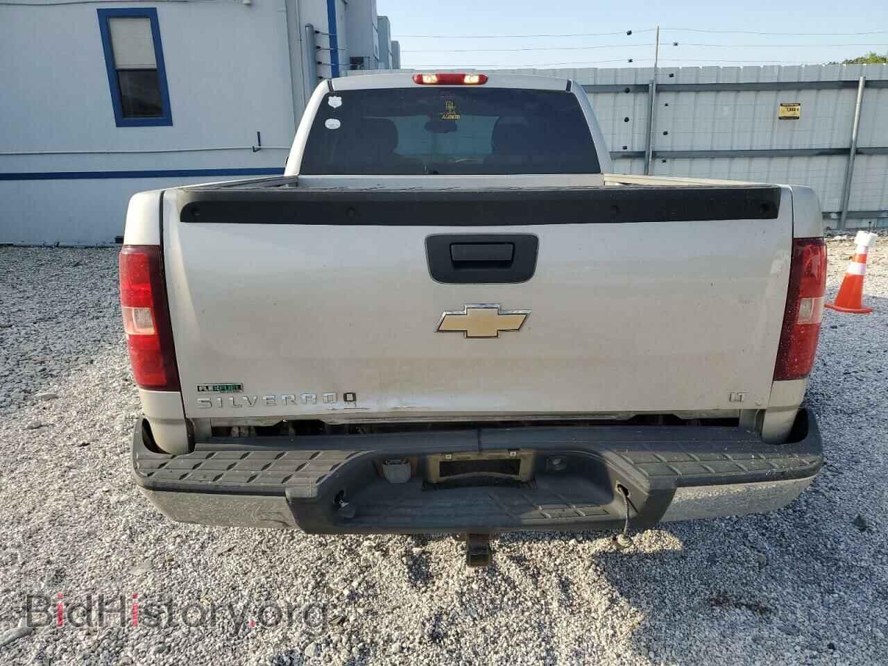 2008 CHEVROLET ALL Models - VIN: 2GCEC19J381294072 - Photo 6