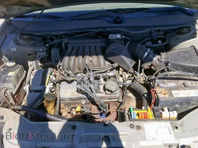 2003 FORD TAURUS - VIN: 1FAFP53U33A131896 - Photo 7