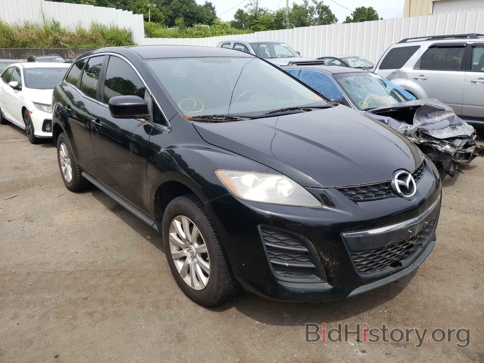 Photo JM3ER2WM6A0313886 - MAZDA CX-7 2010