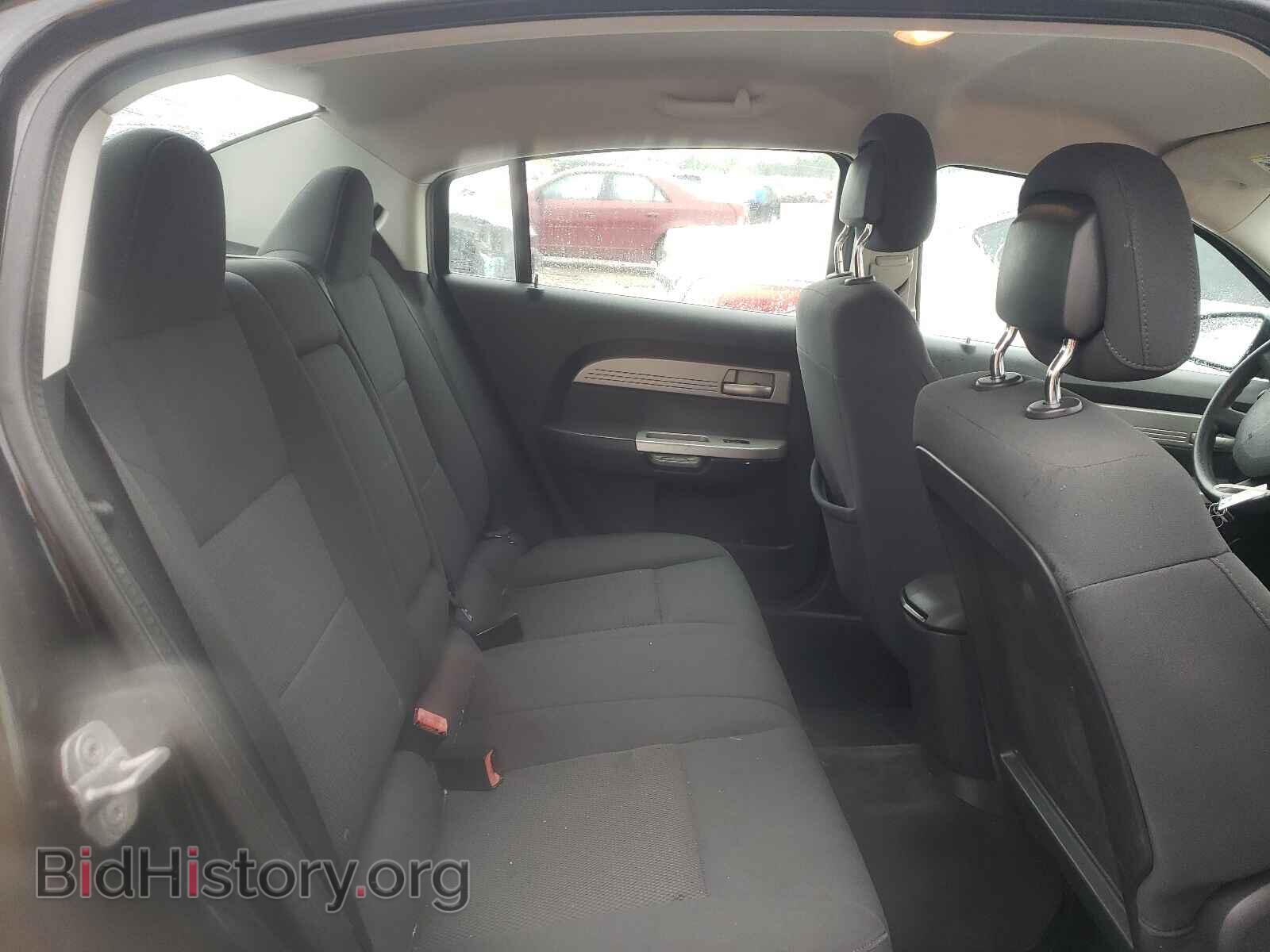 2010 CHRYSLER SEBRING - VIN: 1C3CC4FB3AN202568 - Фото 6