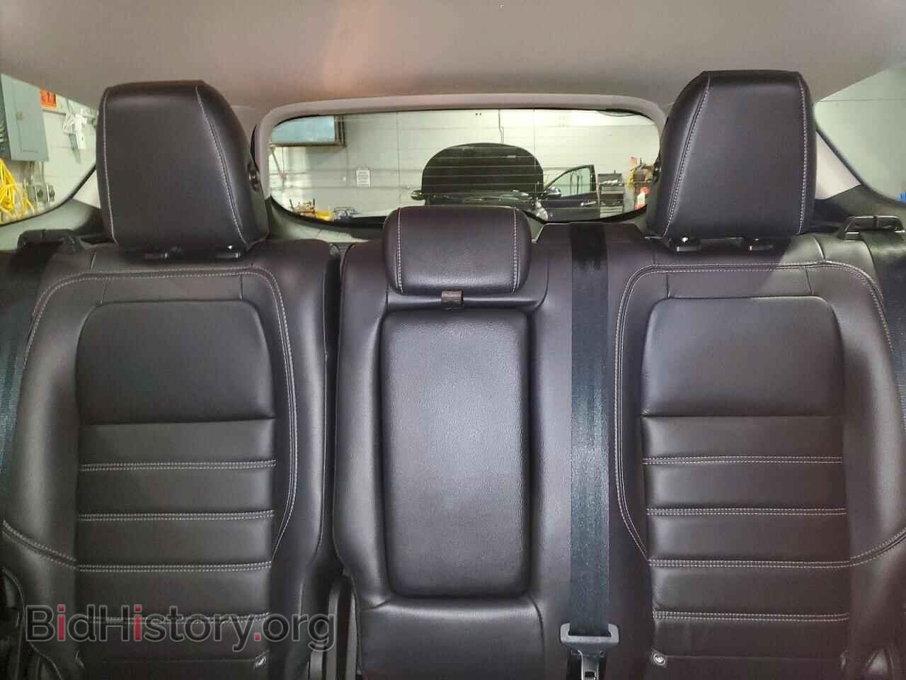 2017 FORD ESCAPE - VIN: 1FMCU9J99HUD79566 - Фото 10