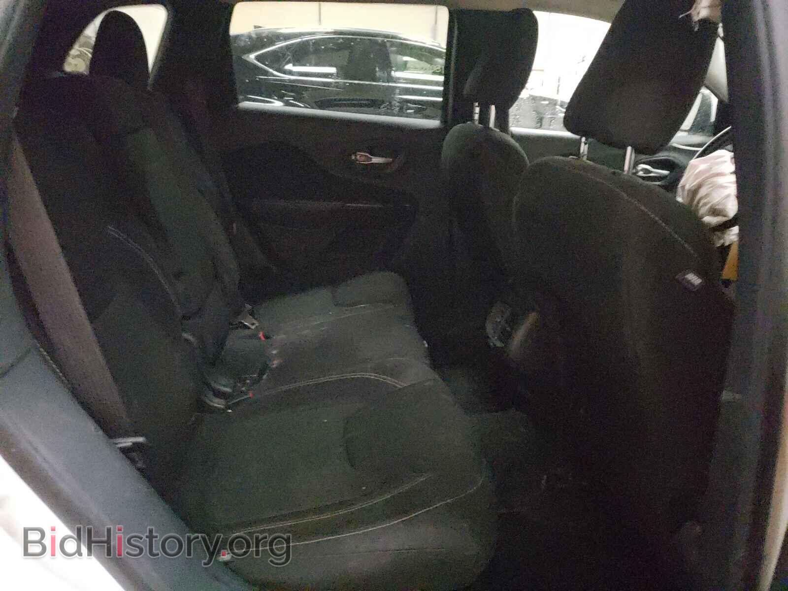 2016 JEEP CHEROKEE - VIN: 1C4PJMCS4GW294414 - Фото 6