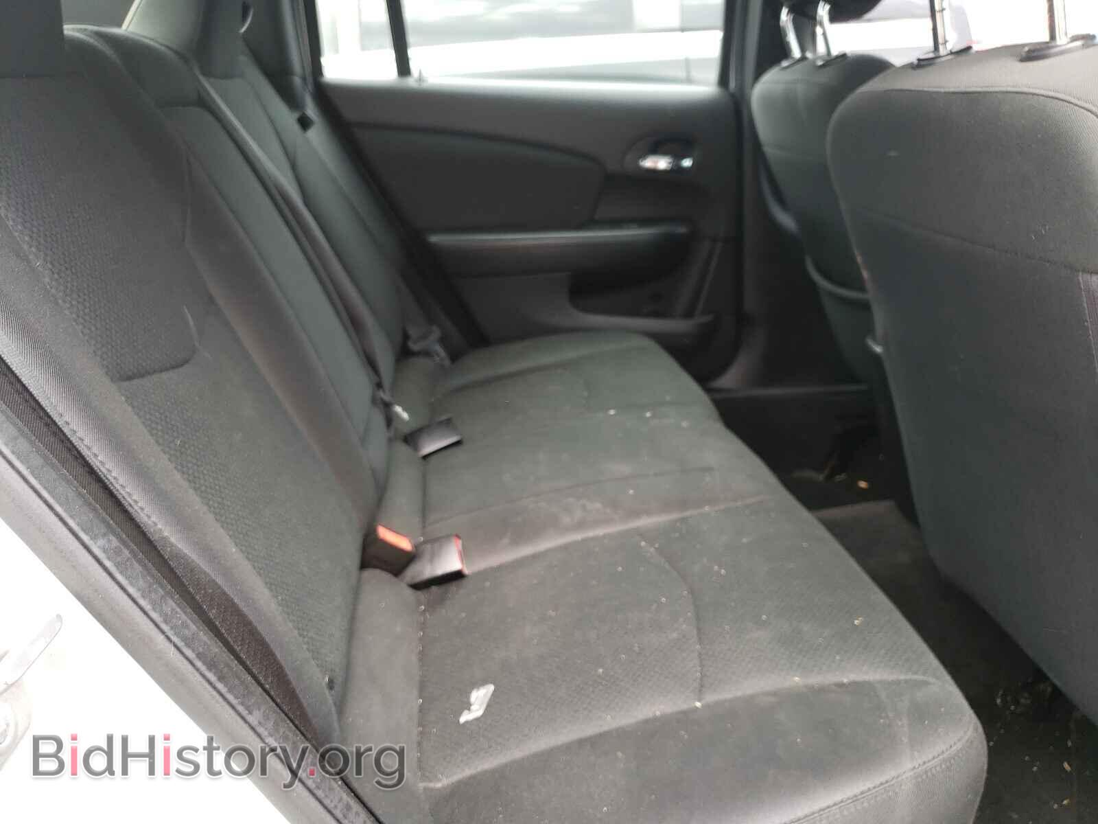 2012 CHRYSLER 200 - VIN: 1C3CCBAB1CN100541 - Фото 6