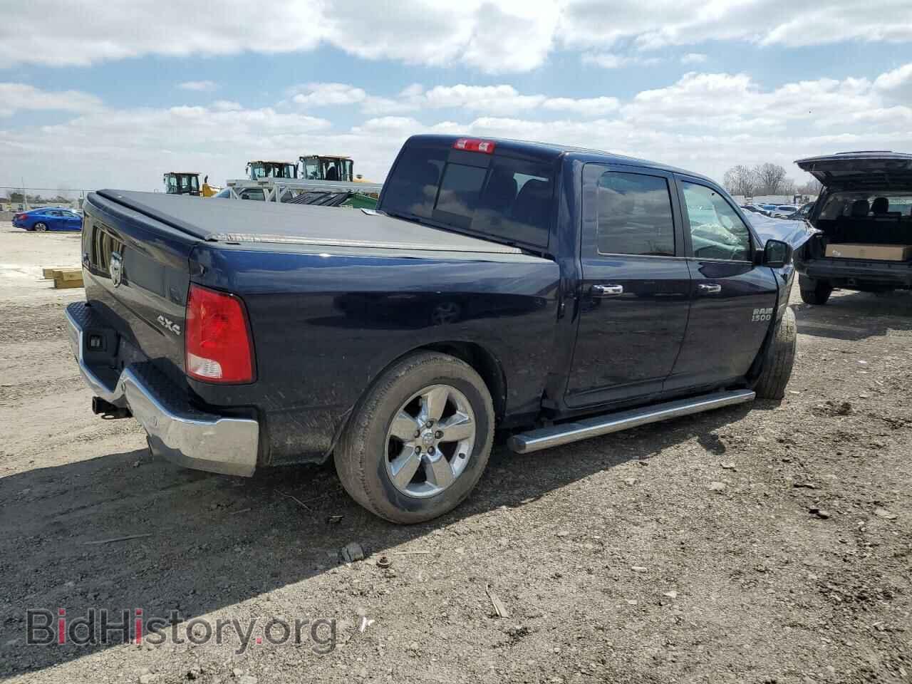2016 RAM 1500 - VIN: 3C6RR7LT3GG384655 - Фото 3