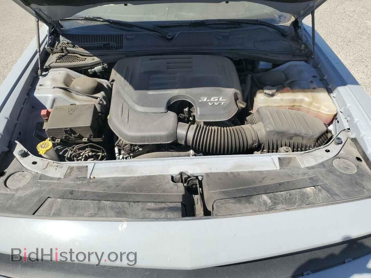 2021 DODGE CHALLENGER - VIN: 2C3CDZJG8MH677076 - Фото 11