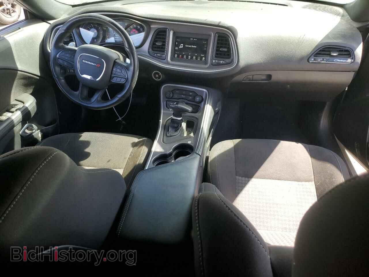 2021 DODGE CHALLENGER - VIN: 2C3CDZJG8MH677076 - Фото 8