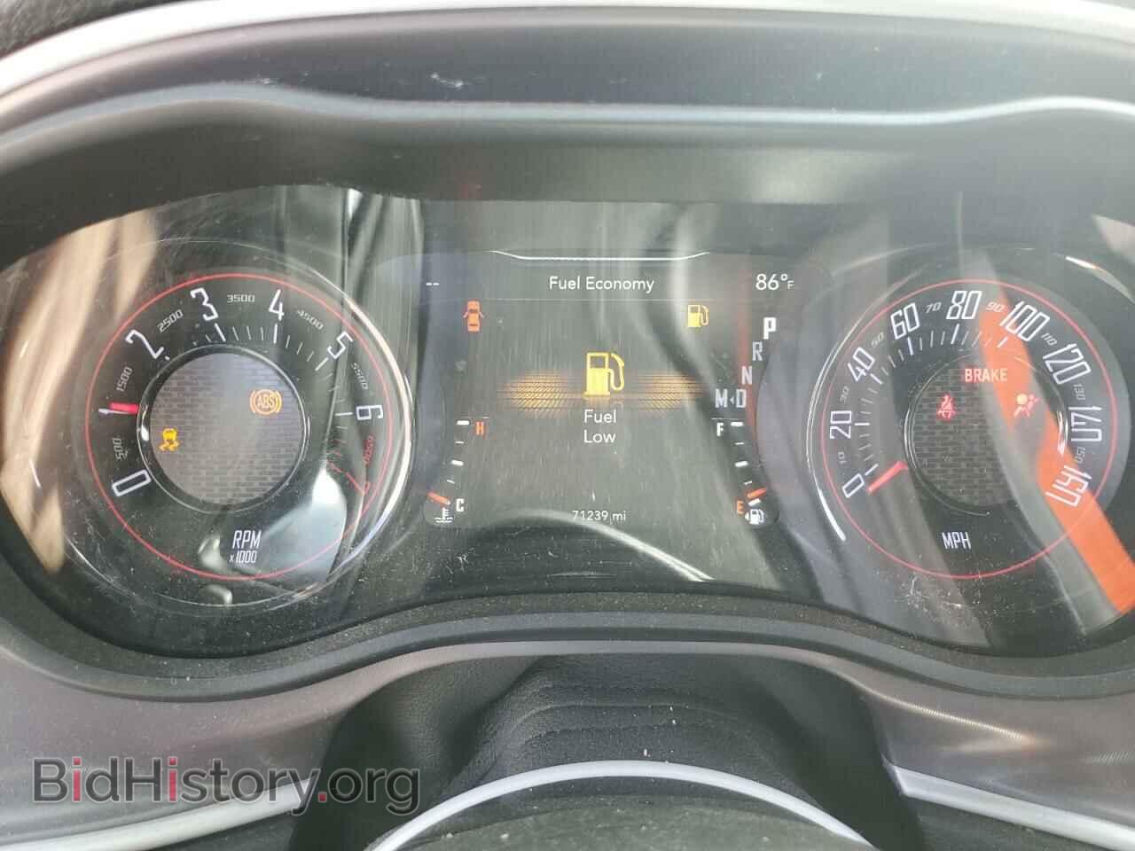 2021 DODGE CHALLENGER - VIN: 2C3CDZJG8MH677076 - Фото 9
