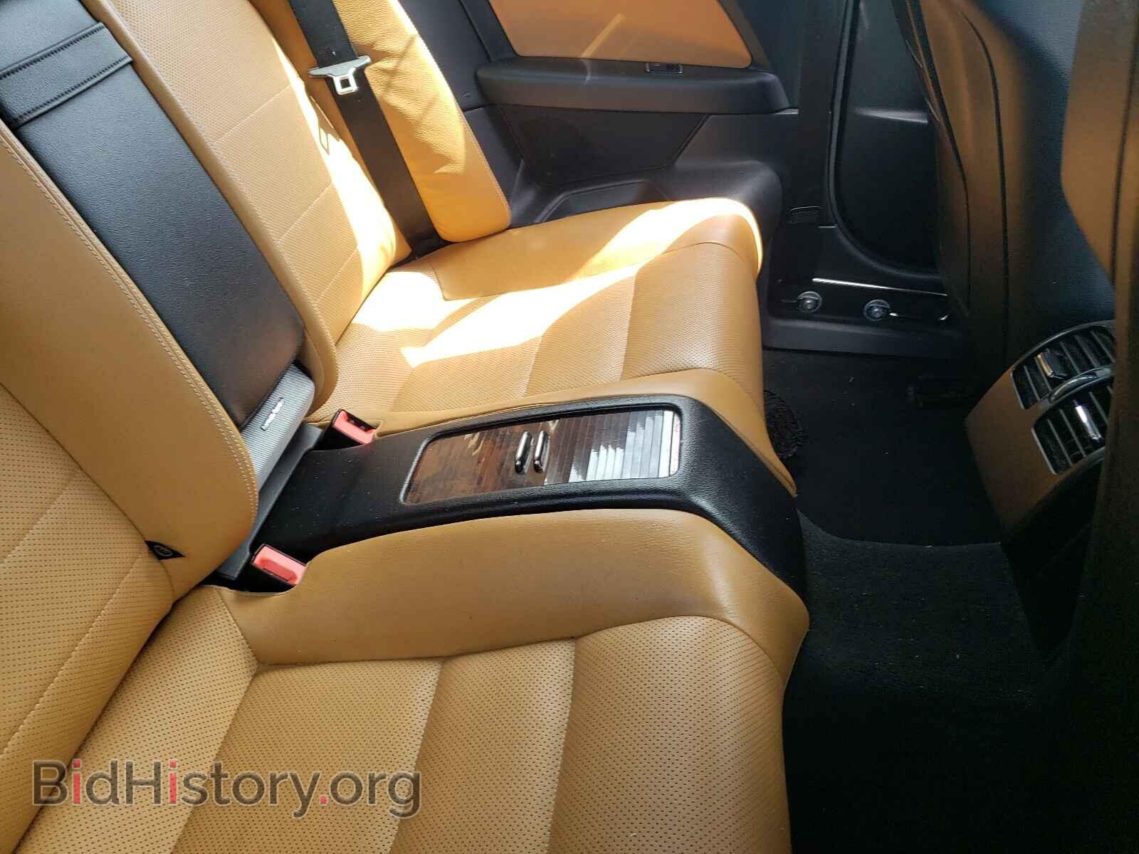 2011 MERCEDES-BENZ E-CLASS - VIN: WDDKK7CF4BF043130 - Фото 6