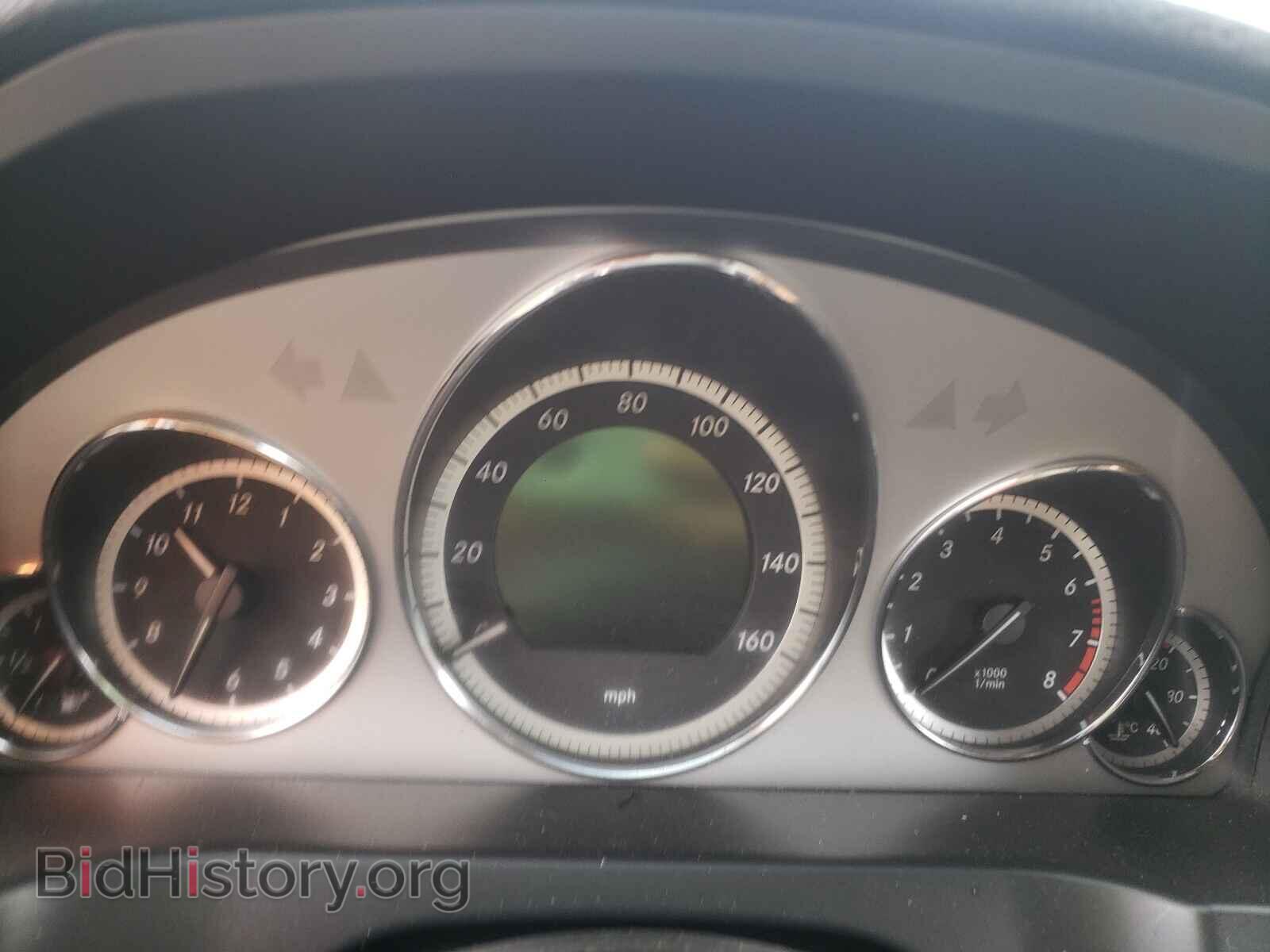 2011 MERCEDES-BENZ E-CLASS - VIN: WDDKK7CF4BF043130 - Фото 8
