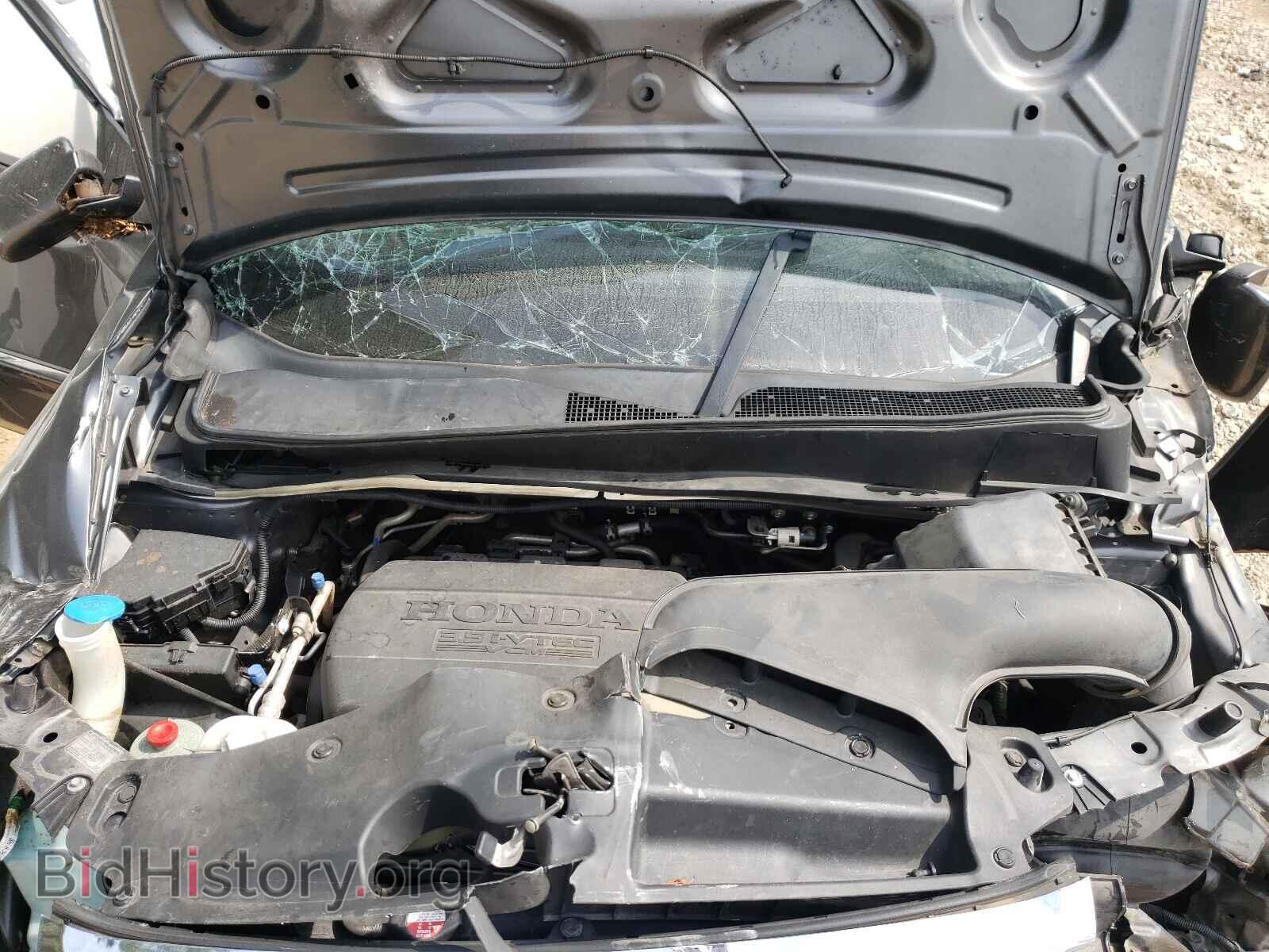 2012 HONDA PILOT - VIN: 5FNYF3H95CB043731 - Фото 7