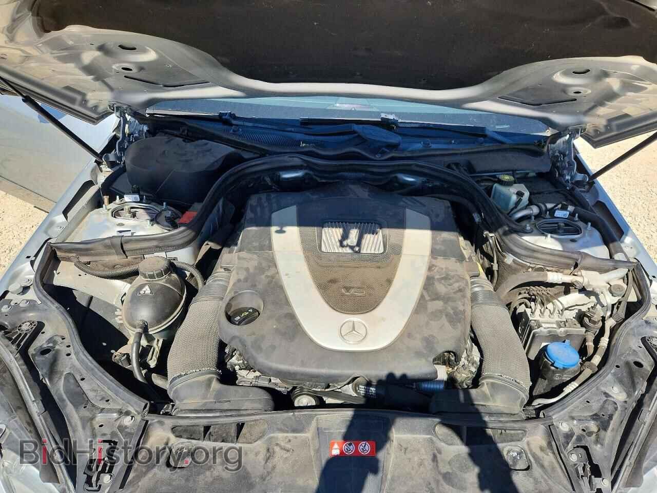2011 MERCEDES-BENZ E-CLASS - VIN: WDDHF9AB6BA424596 - Фото 11
