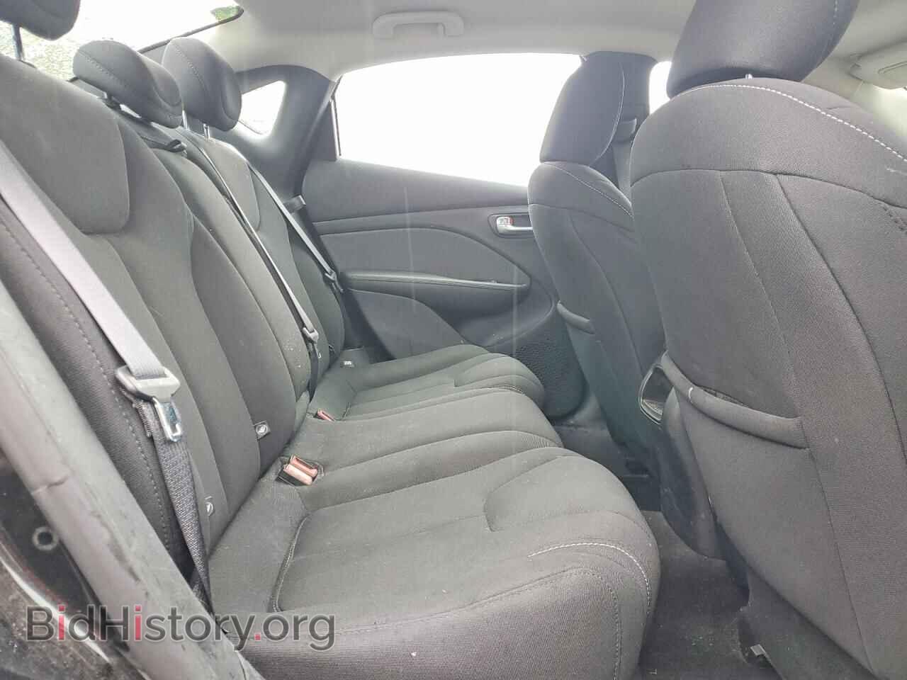 2013 DODGE DART - VIN: 1C3CDFBA7DD323863 - Фото 10